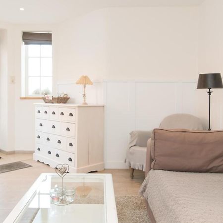 Hotel Villa La Tourelle デ ハーン エクステリア 写真