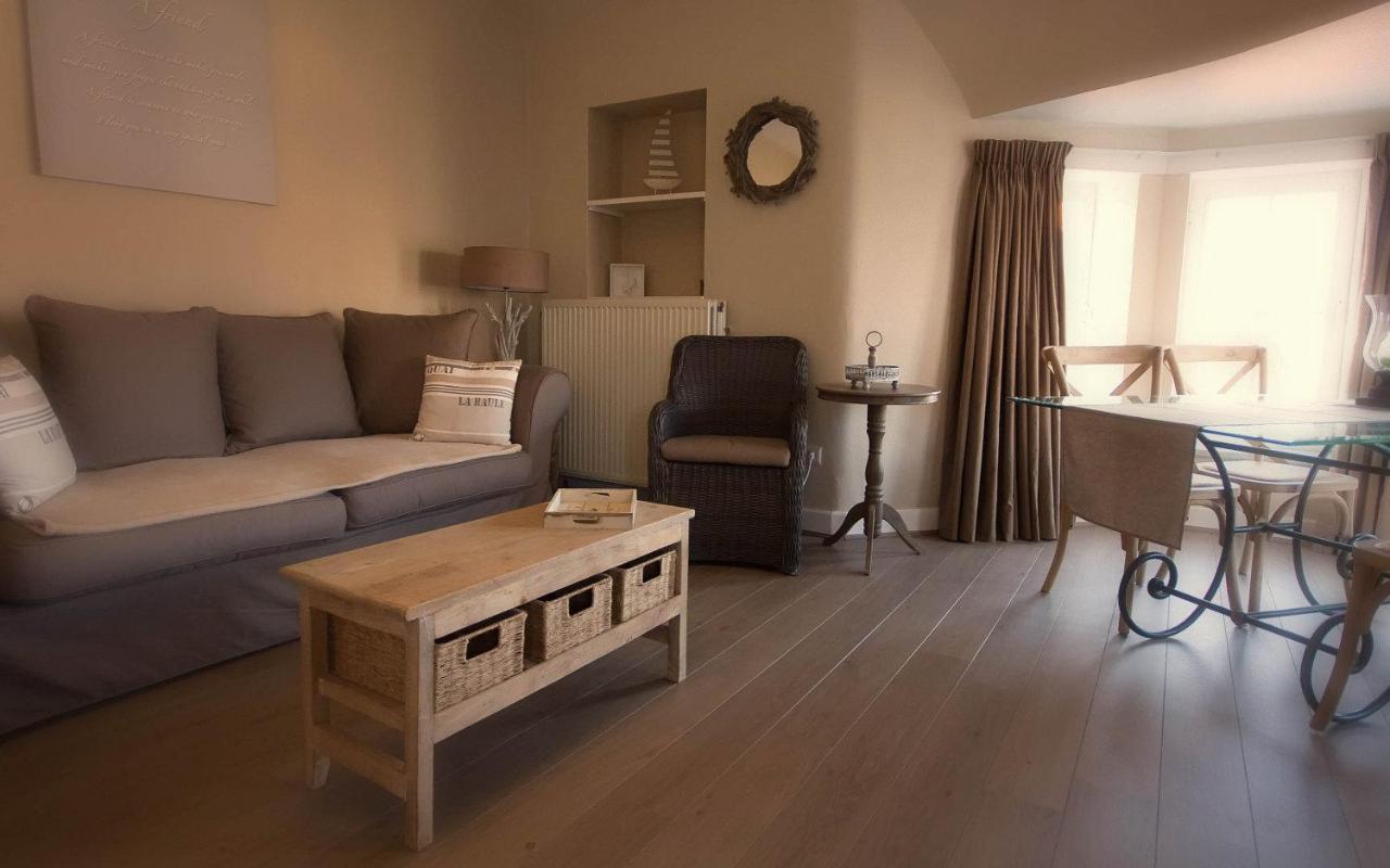 Hotel Villa La Tourelle デ ハーン 部屋 写真