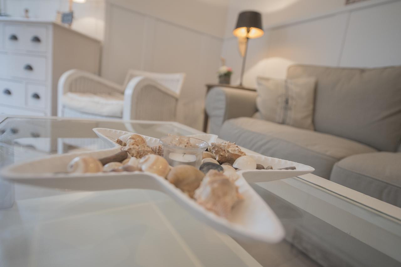 Hotel Villa La Tourelle デ ハーン エクステリア 写真